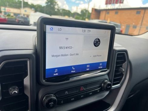 Certified 2022 Ford Bronco Sport Big Bend AWD/4WD image 12