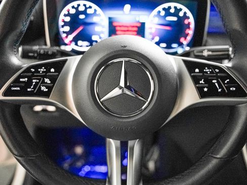 Certified 2024 Mercedes-Benz GLC 300 image 16