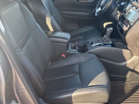 Used 2019 Nissan Rogue Sport SL AWD/4WD image 29