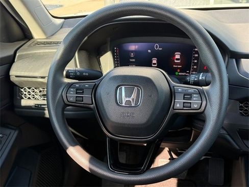 Used 2023 Honda Accord LX image 12