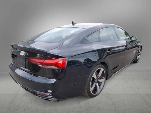 Certified 2023 Audi A5 2.0T Premium Plus AWD/4WD image 8