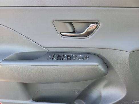 Used 2024 Hyundai Kona N Line AWD/4WD image 8