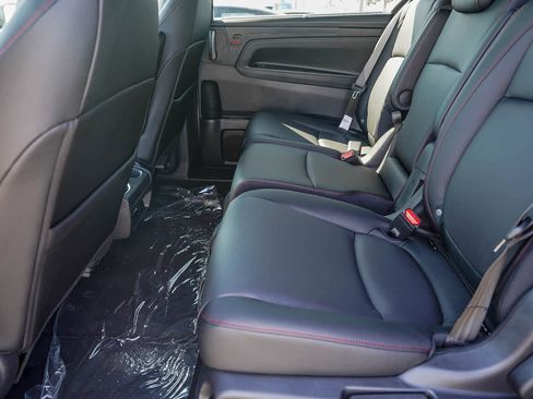 New 2026 Honda Odyssey Sport-L image 19