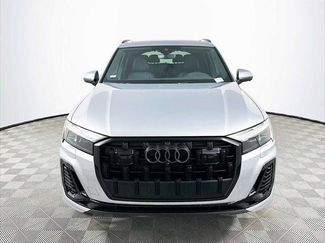 Certified 2025 Audi Q7 2.0T Premium Plus w/ Premium Plus Package AWD/4WD video 2