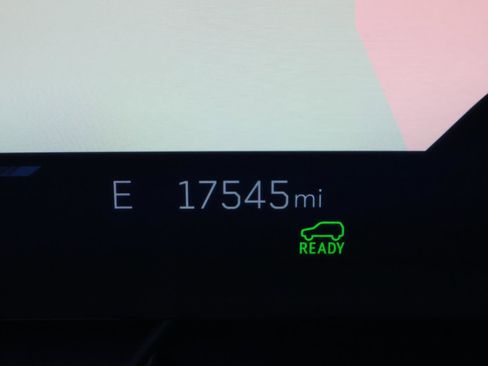 Certified 2024 Cadillac Lyriq Tech image 34