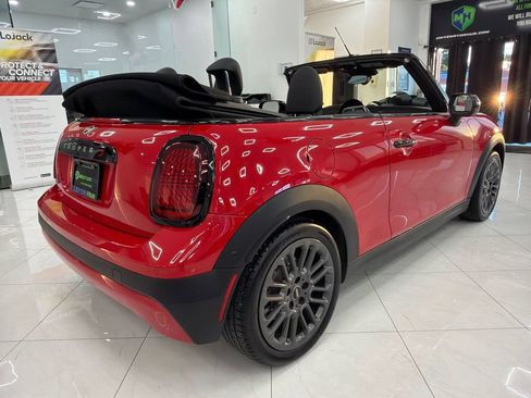 Used 2026 MINI Cooper S FWD image 12