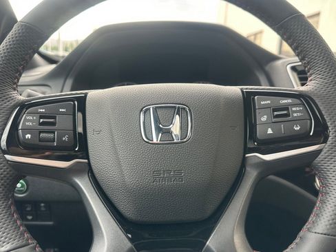 New 2026 Honda Ridgeline Black Edition image 23