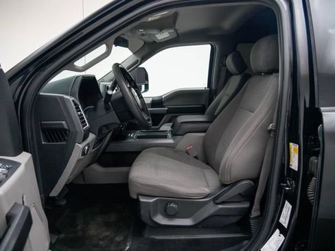 Used 2018 Ford F250 XLT w/ Snow Plow Prep Package AWD/4WD image 23