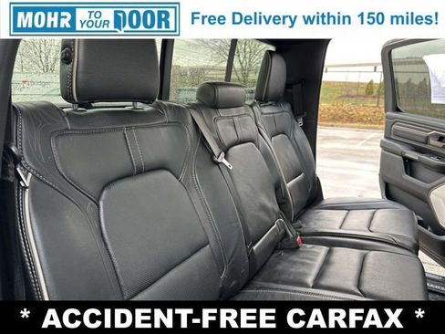 Used 2019 RAM 1500 Limited image 25