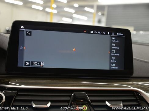 Used 2022 BMW M550i xDrive w/ Executive Package image 31