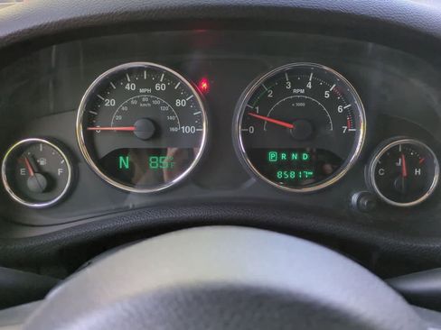 Used 2017 Jeep Wrangler Sport w/ Quick Order Package 24S image 30