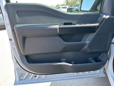 New 2025 Ford F150 STX w/ Equipment Group 200A image 10