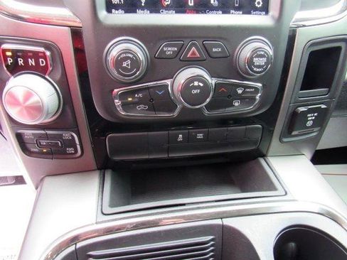 Used 2018 RAM 1500 Sport image 35