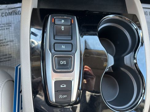 Used 2020 Honda Ridgeline RTL-E image 58