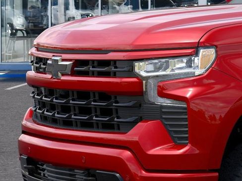 New 2026 Chevrolet Silverado 1500 RST image 15