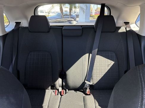 Certified 2025 Honda HR-V LX image 14