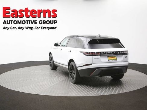Used 2023 Land Rover Range Rover Velar S AWD/4WD image 67
