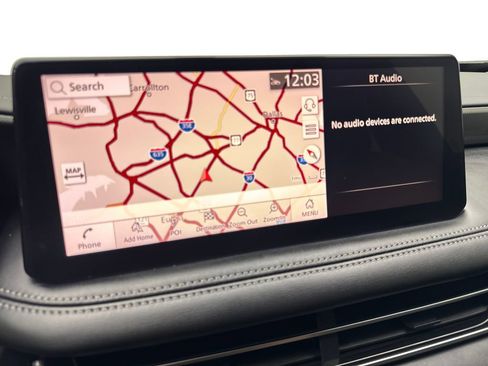 Used 2024 INFINITI QX60 Luxe image 67