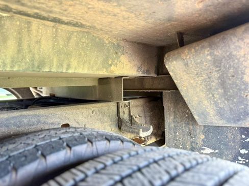 Used 2015 Chevrolet Silverado 3500 W/T w/ WT Convenience Package image 21