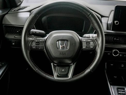 Certified 2026 Honda CR-V TrailSport image 21