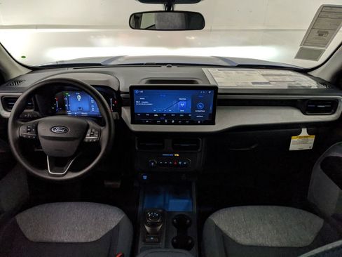 New 2026 Ford Maverick XLT w/ Equipment Group 301A image 13