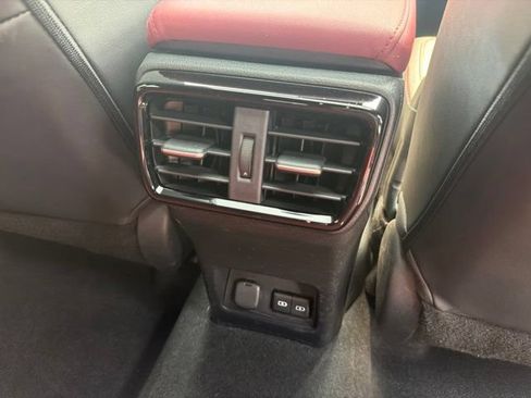 Used 2023 Lexus NX 350 AWD w/ Cold Area Package image 33
