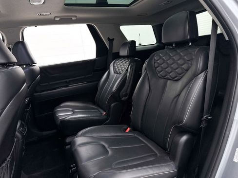 Used 2021 Hyundai Palisade Limited image 31