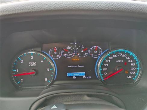 Used 2018 Chevrolet Tahoe Premier AWD/4WD image 11