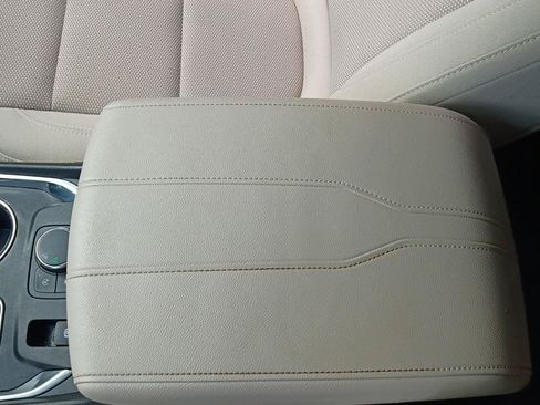 Used 2023 Chevrolet Traverse LS w/ Safety Package FWD image 17