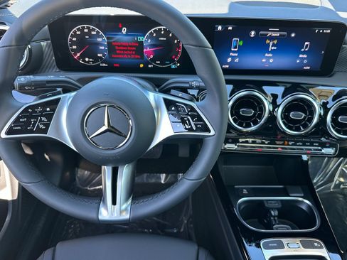 Used 2026 Mercedes-Benz CLA 250 image 25