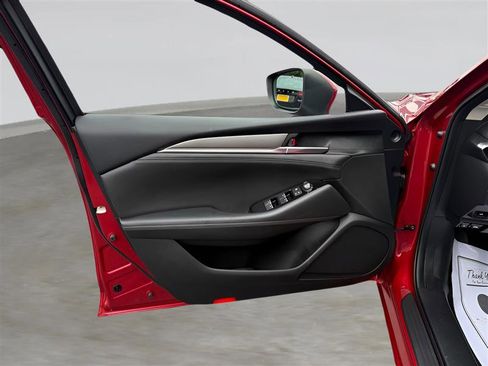 Used 2021 MAZDA MAZDA6 Touring image 11
