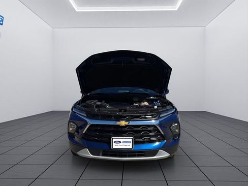 Used 2023 Chevrolet Blazer LT image 21