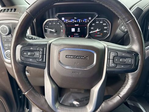Used 2020 GMC Sierra 1500 Denali w/ Denali Ultimate Package AWD/4WD image 23