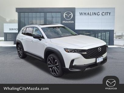 New 2026 MAZDA CX-50 AWD 2.5 S w/ Weather Package