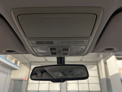 Used 2016 Honda Accord EX-L image 27