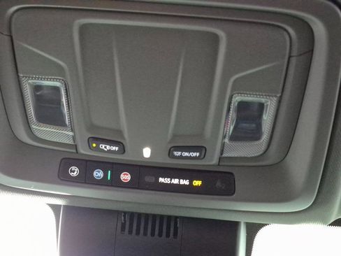 New 2026 Chevrolet Silverado 1500 LT Trail Boss image 21