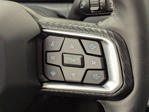 New 2026 Ford Mustang Coupe image 23