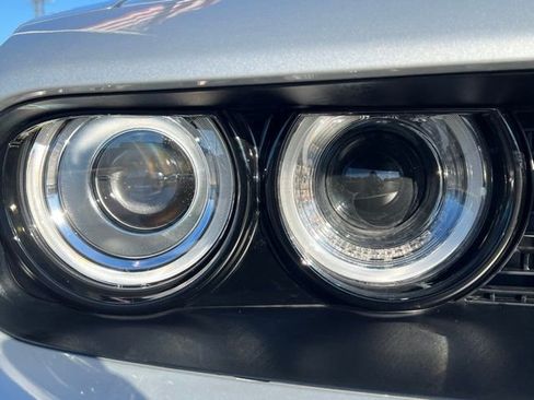 Used 2023 Dodge Challenger R/T w/ Blacktop Package image 17