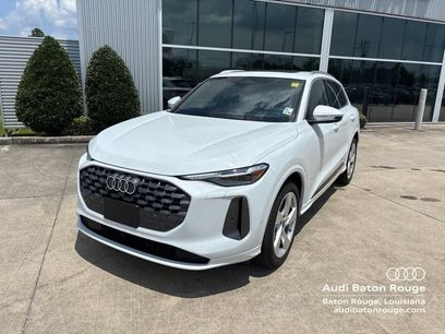 Used 2025 Audi Q5 Prestige