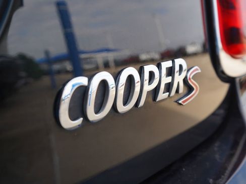 Used 2024 MINI Cooper S image 6