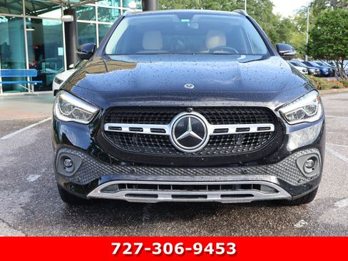 Certified 2023 Mercedes-Benz GLA 250 4MATIC image 13