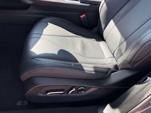 Certified 2025 Acura TLX w/ Technology Package FWD image 13