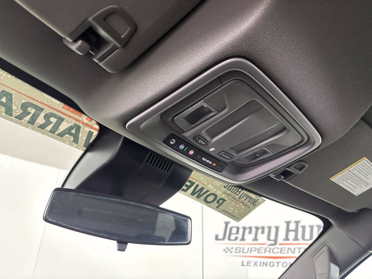 Used 2026 Chevrolet Silverado 1500 RST AWD/4WD image 21