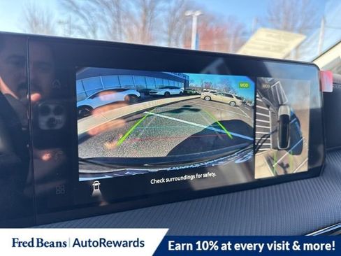 New 2026 Nissan Kicks SR w/ SR Premium Package FWD image 15