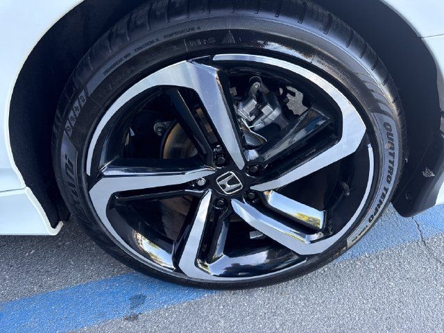 Used 2022 Honda Accord Sport Special Edition image 26