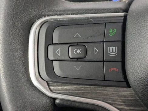 Certified 2024 Jeep Wagoneer L Series II w/ Flexible Seating Group image 15