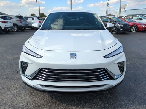 New 2026 Buick Envista Preferred image 9