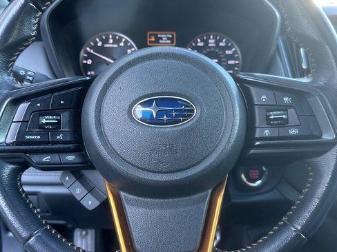 Used 2022 Subaru Outback Wilderness image 28