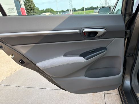 Used 2006 Honda Civic EX image 20