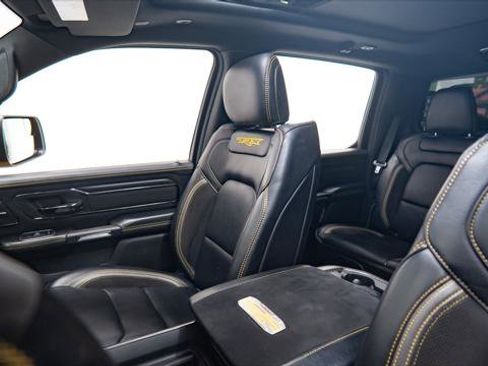 Used 2023 RAM 1500 TRX w/ TRX Level 2 Equipment Group AWD/4WD image 33